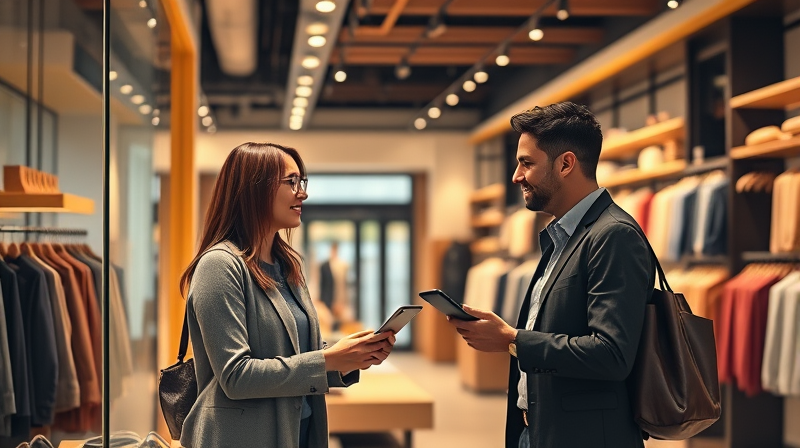 Haggling 101: Negotiating Better Prices in Brick-and-Mortar Stores