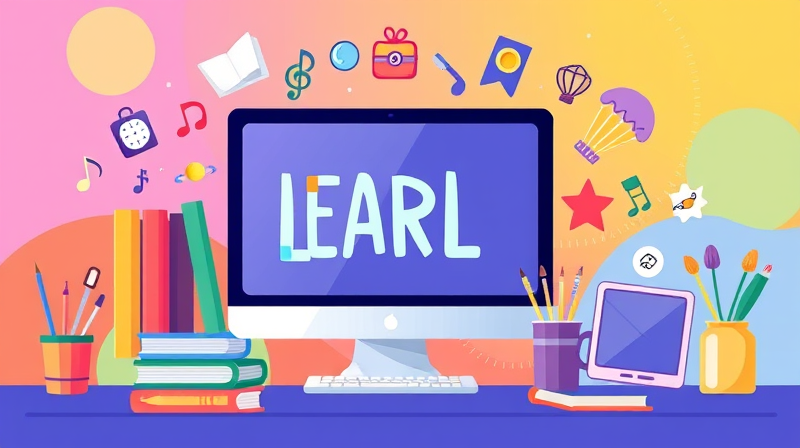 Free Online Courses to Spark New Hobbies