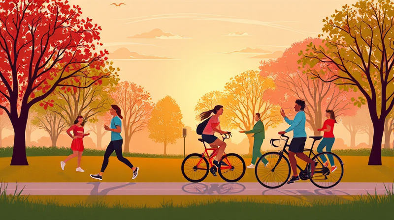 Cardio and Heart Health: What You Need to Know