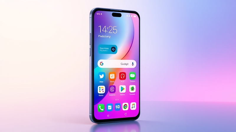 Tailoring Your Smartphone to Boost Daily Efficiency