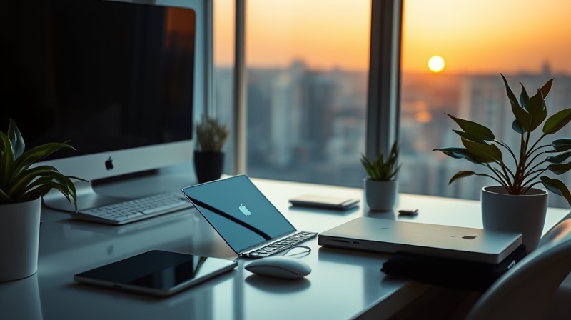Staying Sane in an Always-On World: Tech-Life Balance Tips