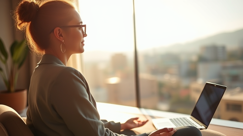 Self-Care Strategies for Overloaded Schedules