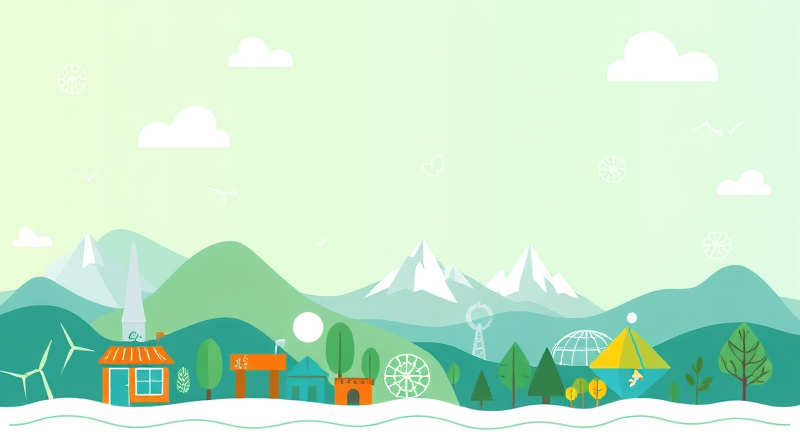 Low-Impact Travel: Reducing Your Carbon Footprint