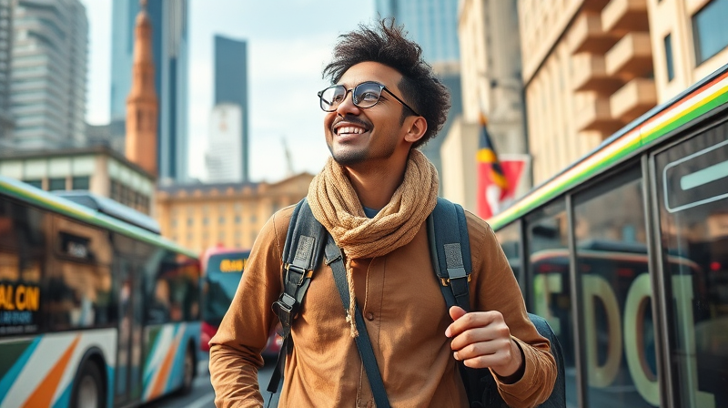 Avoiding Classic Tourist Mistakes