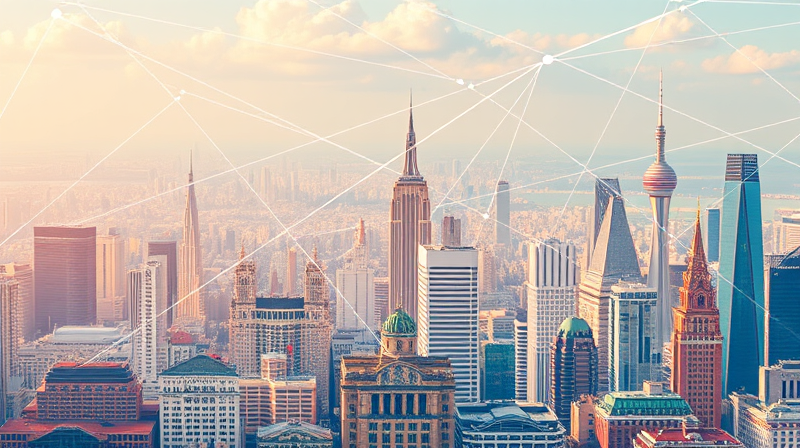 Multi-City Trip Planning Made Simple