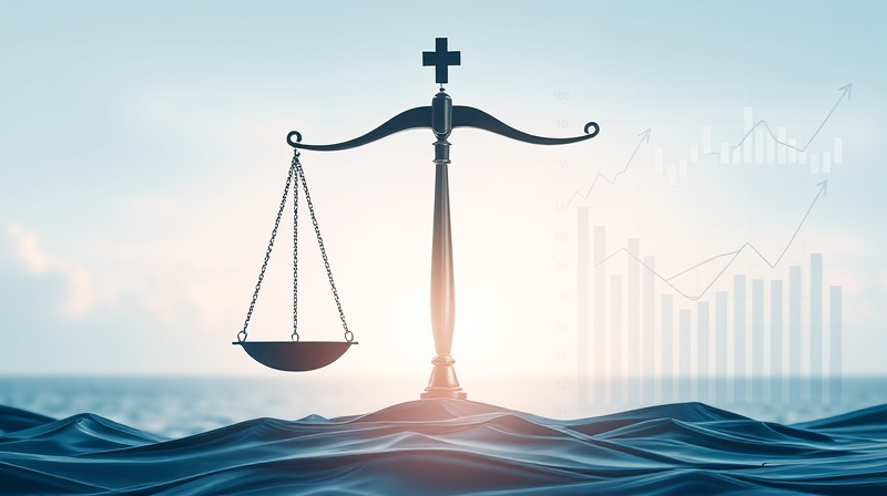Riding Out Market Volatility Without Panic
